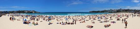 Bondi Beach Sydney