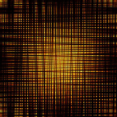 Abstract pattern background of intersecting linesの写真素材