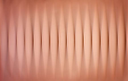 Abstract geometric background of shapes and linesの写真素材