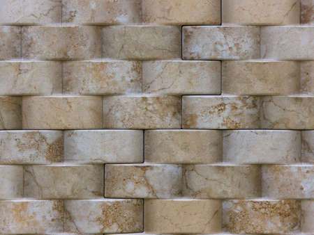 Background texture of stone wallの写真素材