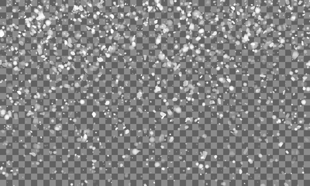 winter. snowflake backgroundのイラスト素材