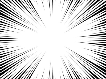 Comic book style background. Halftone print texture, stock vector illustrationのイラスト素材