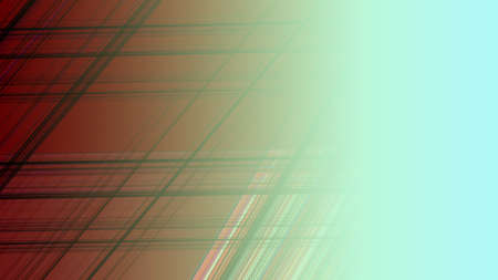 Abstract images with beautiful color strokes, suitable for use as background images