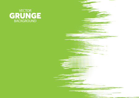 Grunge background. Grunge texture. Vector illustration.のイラスト素材