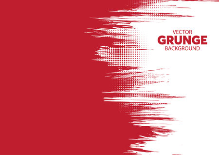 Vector grunge background. Grunge background. Grunge background. Grunge backgroundのイラスト素材