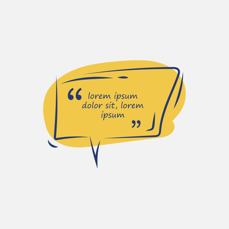 Inspirational motivational quote. Life is better when you are talking.のイラスト素材