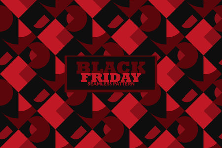 Black friday sale background design, vector illustration eps 10.のイラスト素材