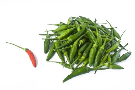 Guinea-pepperの写真素材