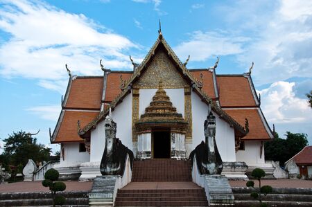 what phumin unseen thailandの写真素材