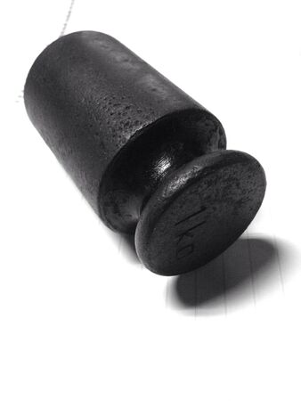 Kilogram weightの素材