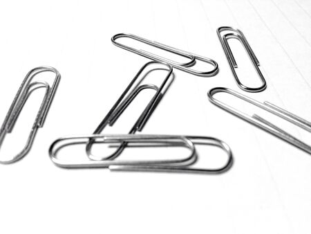 Paperclipsの素材