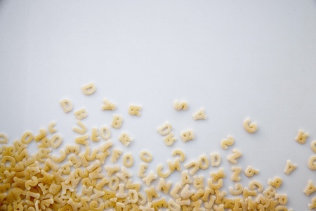 Macaroni ABC