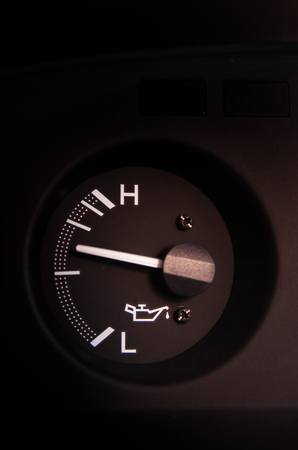 Speedometerの写真素材