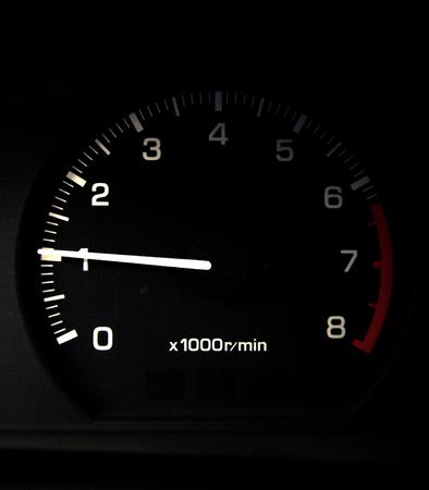 Speedometer