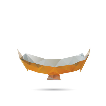 Alto xylophone isolated on a white backgroundsのイラスト素材