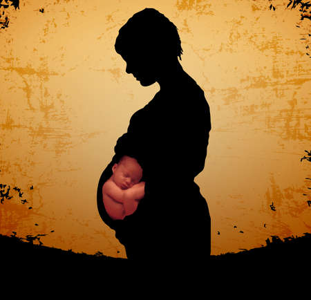 pregnant women