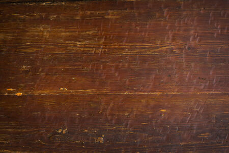 old wood background overhead close up shootの写真素材