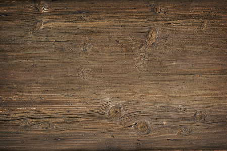 Old wood background overhead close up shootの写真素材