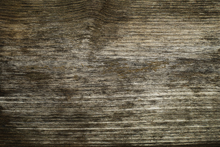 Old wood background overhead close up shootの写真素材