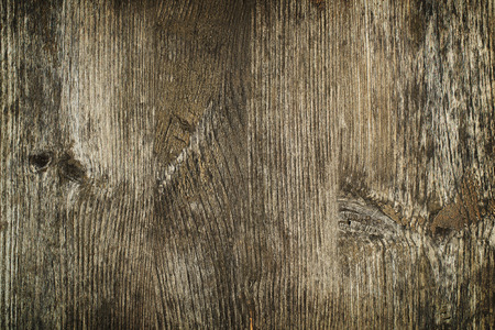 Old wooden background overhead close up shootの写真素材