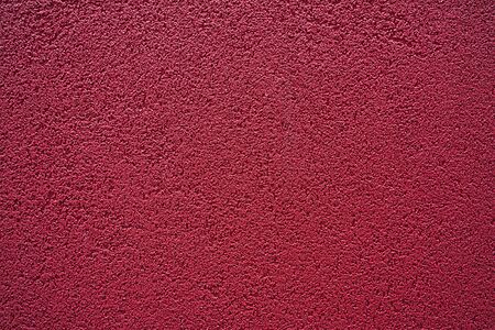 Red wall background and textureの写真素材