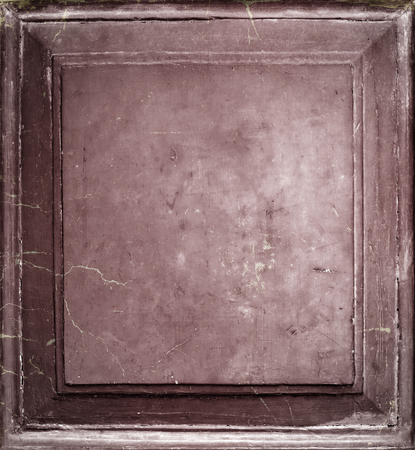 Old wooden door background close up shoot.の写真素材