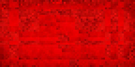 Red abstract grunge backgroundのイラスト素材