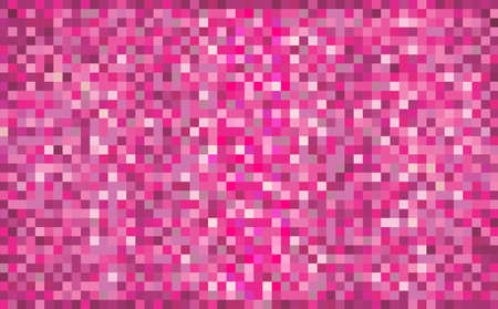 Pink abstract grunge backgroundのイラスト素材