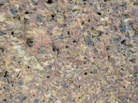 wall stone