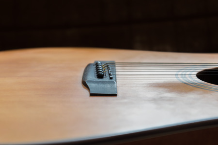 Guitarの写真素材