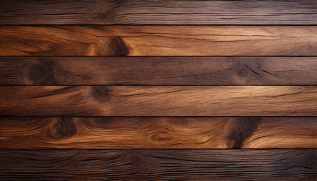 fullframe of wood texture backgroundの素材