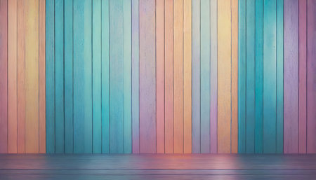 fullframe of black dark wood texture backgroundの素材