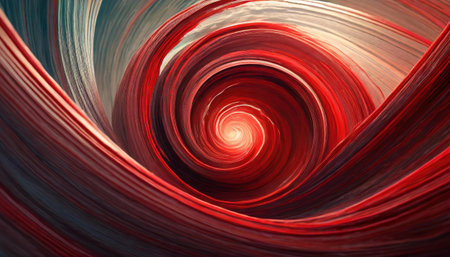 red vortex backgroundの素材