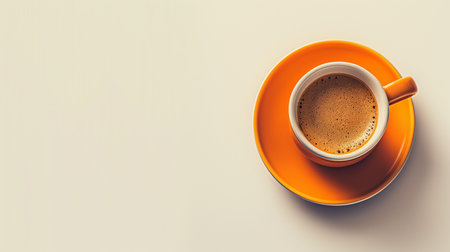 a photo of cup of coffee on white background, isolated cup of a coffee background and wallpapersの素材