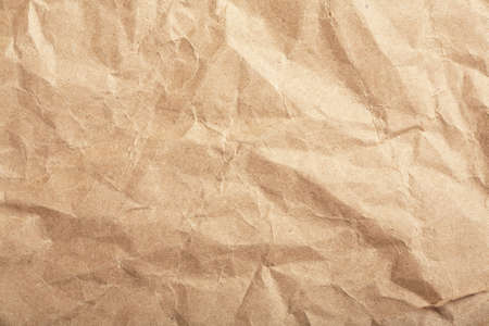 crushed grunge paper backgroundの写真素材