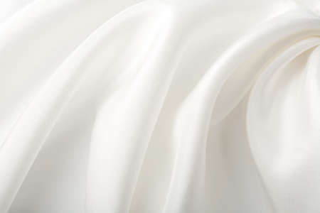 abstract white silk background
の写真素材