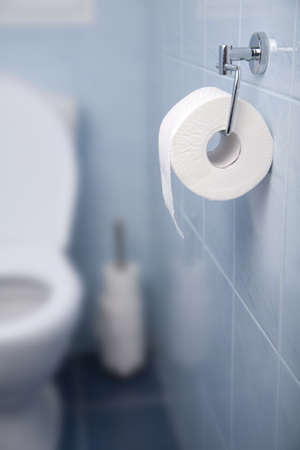 toilet paper
の写真素材