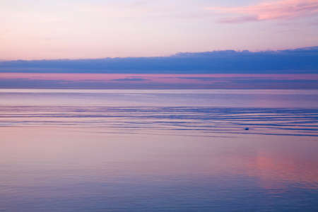 seascapeの写真素材
