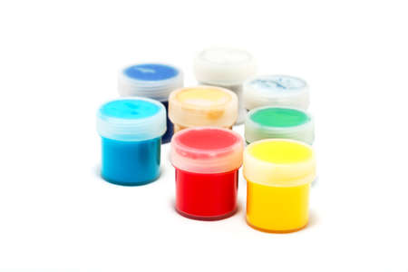 Paint of Artの写真素材