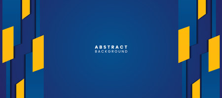 Abstract background vector illustration templateのイラスト素材