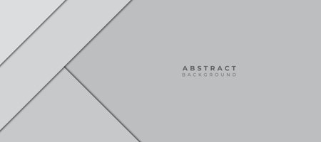 Background in paper style. Minimal abstract cover design. Vector illustrationのイラスト素材
