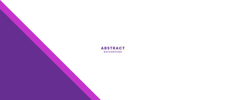 Abstract geometric background with purple and white colors. Vector graphic illustration.のイラスト素材