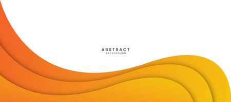 Colorful liquid and geometric background with fluid gradient shapes. Modern abstract cover designのイラスト素材