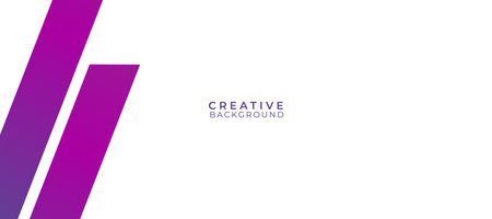 Purple geometric background with place for your text. Vector illustration.のイラスト素材