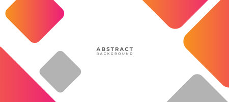 Abstract geometric background. Minimal style. Vector illustration for your designのイラスト素材