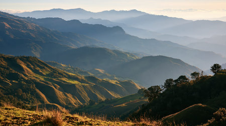 Cocuy National Park appears under bright sunlight with crisp atmosphere, balanced compression and detailed foreground to background separation.