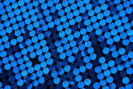 Blue abstract backgroundの写真素材