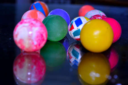 ballsの写真素材