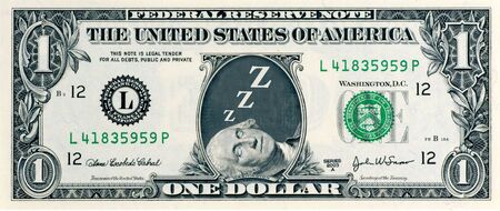 Weak dollar
