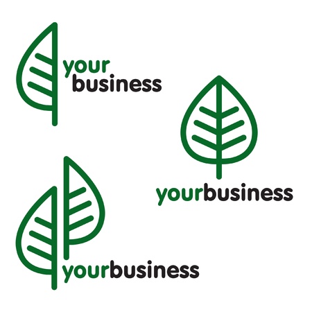 environmental logo
